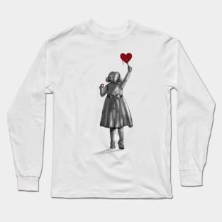 Create Long Sleeve T-Shirt